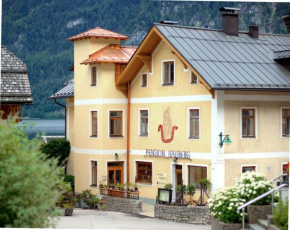 Pension Hallberg